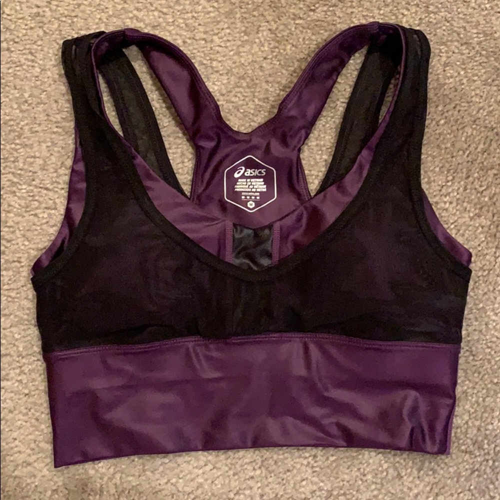 Asics Sports Bra